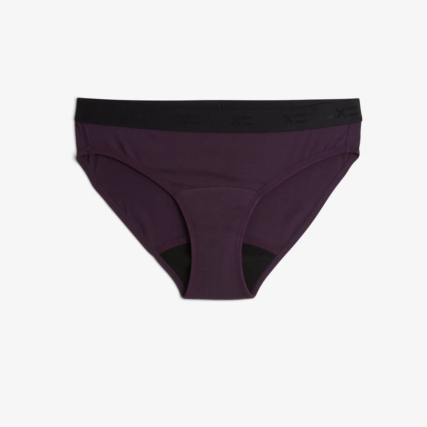 Plum TomboyX leak-proof period bikini underwear